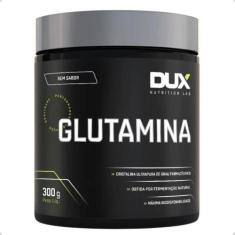 Imagem de Glutamina em Pó Pote 300g Dux Nutrition, Natural