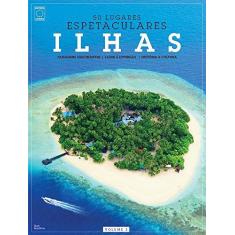 Imagem de Ilhas - Vol.2 - Coleção 50 Lugares Espetaculares - Editora Europa - 9788579604119