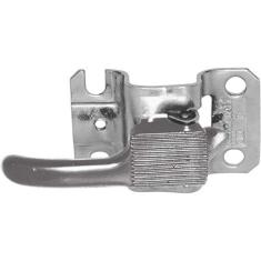 Imagem de Maçaneta Interna Porta Esq Fusca Metal Cromada