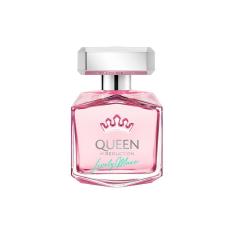Imagem de Perfume Antonio Banderas Queen Of Seduction Lively Muse Feminino Eau De Toilette 50 Ml