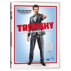 Imagem de DVD - Trotsky: A Revolução Começa na Escola