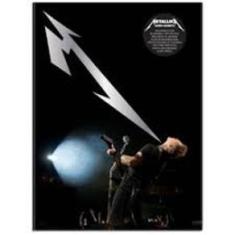 Imagem de Dvd Metallica - Quebec Magnetic