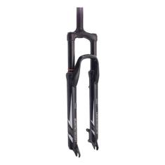 Imagem de Garfo Suspensão Bike Aro 29 Paco s/ Rosca 28.6Mm Disco Preto