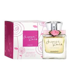 Imagem de Perfume Vivinevo Mirage World Feminino 100Ml