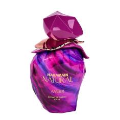 Imagem de Al Haramain Since 1970 Amber Extrait de Parfum - Perfume Unissex 100ml