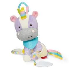 Imagem de Unicórnio De Pelúcia Unicorn Bandana Buddies Skip Hop