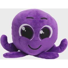 Imagem de Pelúcias Bolofofos Pow com Música - Fun F0094-6