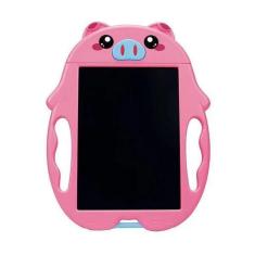 Imagem de Lousa Magica De Lcd Porquinho - Fenix Lcd842P