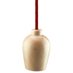 Imagem de Pendente Bella Iluminação Holder No Voltagev Natural