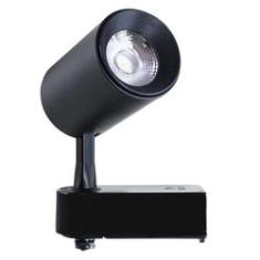 Imagem de Spot 7W trilho eletrificado 6000k  frio bivolt - spot  st491