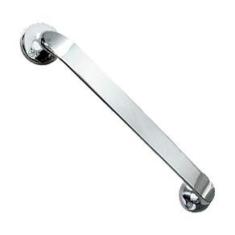 Imagem de Puxador Porta Classic 25Cm Cromado