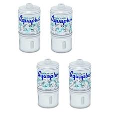 Imagem de Kit c/ 4 Refil Filtro para Bebedouro Ap200 Aquaplus Original