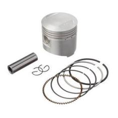 Imagem de Pistao Kit C/Anel Kmp Tur/Xls 125 /83 0.75