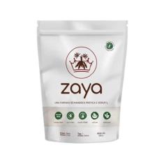 Imagem de Kit 6X: Farinha Zaya Integral e Sem Glúten 500g