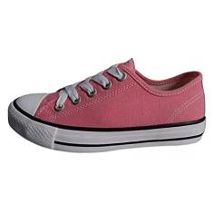 Imagem de Tênis Street Star cano baixo Unissex Canvas ST0143