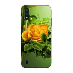 Imagem de Capa Adesivo Skin369 Verso Para Samsung Galaxy A01 (2020) - KawaSkin