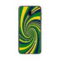 Imagem de Capa Adesivo Skin360 Verso Para Samsung Galaxy J6 Plus - Kawaskin