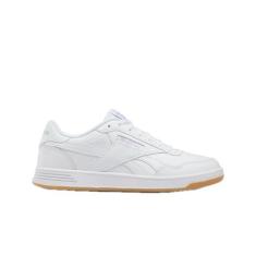 Imagem de Reebok Tênis feminino Court Advance, Calçado branco/cinza frio 2/Reebok Gum, 36