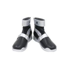 Imagem de COSGOGO Tênis de cosplay Anton Ivanov para jogo Zenless Zone Zero Cos Halloween feminino masculino personalizado anime, Tamanho masculino, 40