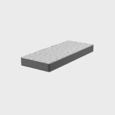 Imagem de Colchão Solteiro Montreal D28 78x188x17