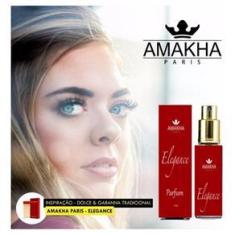 Imagem de Perfume Amakha Paris Woman Elegance 15ml