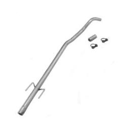 Imagem de Tubo Central Prisma 1.0 / 1.4 8v Jun/11 á 2012 S04