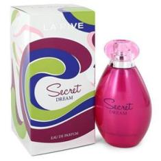 Imagem de Perfume Feminino Secret Dream La Rive 90 ML Eau De Parfum