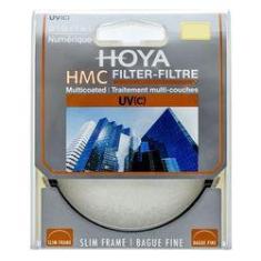 Imagem de Filtro UV Hoya HMC 62mm