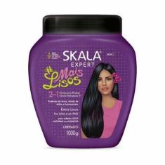 Imagem de Creme Skala Mais Lisos 1Kg - Utensilios