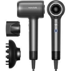 Imagem de Secador de cabelo wavytalk Wavytalk Pro de secagem rápida 110.000 RPM