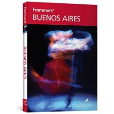 Imagem de Frommer's Buenos Aires - Luongo, Michael - 9788576087977