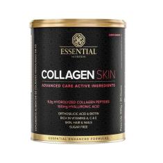 Imagem de Collagen Skin - 300G - Essential Nutrition Cranberry