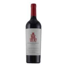 Imagem de Vinho Alfredo Roca Cabernet Sauvignon 750ml