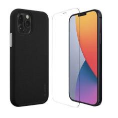 Imagem de Capa Compatível Com Iphone 12 Pro Max Proteção 360º Shield Laut - Pret