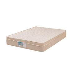 Imagem de Colchão King Massageador Tecnológico ComfortMax One Face 193x203x30 cm