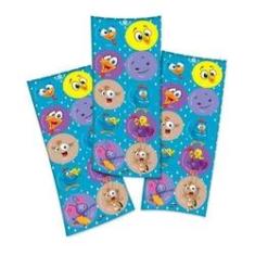 Imagem de Adesivo Galinha Pintadinha 2018 com 30und Festcolor