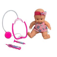 Imagem de Boneca Bibi Médica com Acessórios