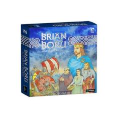 Imagem de Brian Boru: Alto Rei Da Irlanda Jogo De Tabuleiro  Meeple Br