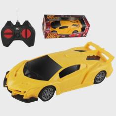 Imagem de CAR825 - carrinho de brinquedo de controle REMOTO-7898506721771