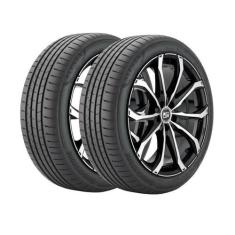 Imagem de Kit 2 Pneus Bridgestone Aro 18 225/55R18 98V Alenza 001