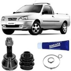 Imagem de Junta Homocinética Ford Courier 1.4 16v 2.0 97 A 2000 Nakata