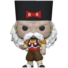 Imagem de Funko Pop! Animação: Dragon Ball Z - Dr. Gero