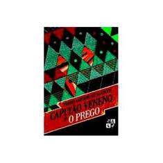 Imagem de Capitâo Veneno & o Prego - Alarcón, Pedro Antonio De - 9788560499151