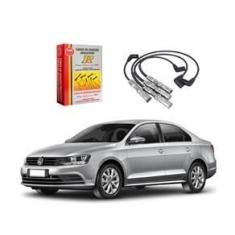 Imagem de Cabo De Vela Ngk Volkswagen Jetta 2.0 2010 A 2016