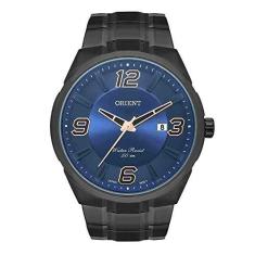 Imagem de Relógio Masculino Orient MYSS1020 D2GX