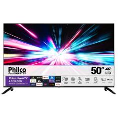 Imagem de Smart TV LED 50" Philco 4K HDR PTV50G7ER2CPBL