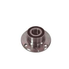 Imagem de Cubo Da Roda Traseira Com Rolamento - Gol 2012 A 2016 / Voyage 2012 A 2016 - AL-562