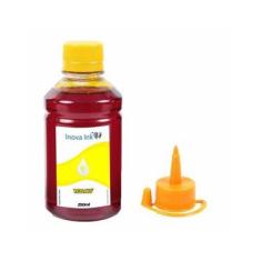 Imagem de Tinta para Epson EcoTank L110 Yellow 250ml Inova Ink