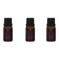 Imagem de Kit 3 Essências Cancun/Cereja Tropical- 10Ml Via Aroma