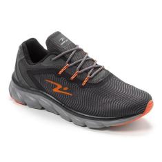 Imagem de Tênis Esportivo Masculino Adrun Walk 8306M-Masculino